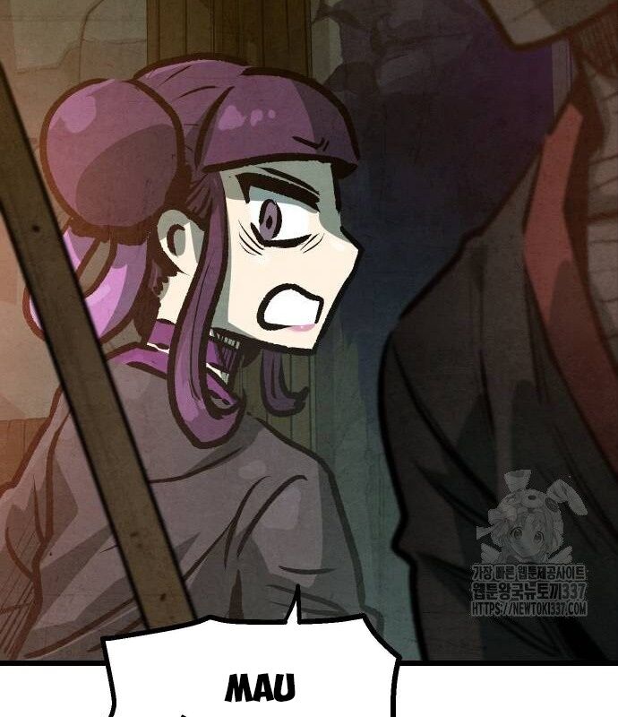 Chinh Phục Võ Lâm Chỉ Với 1 Tô Mỳ: Chapter 16