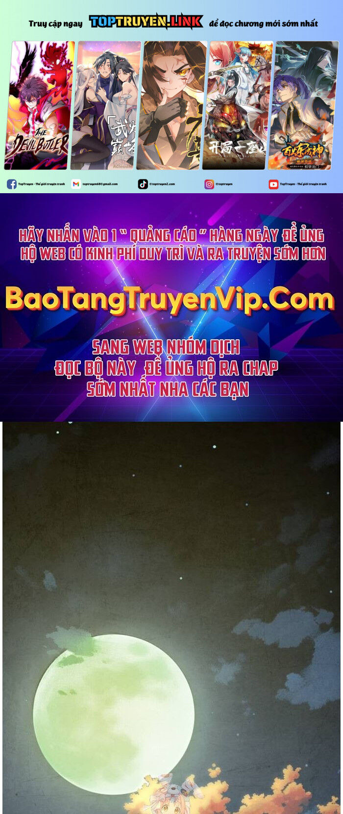 Chinh Phục Võ Lâm Chỉ Với 1 Tô Mỳ: Chapter 18