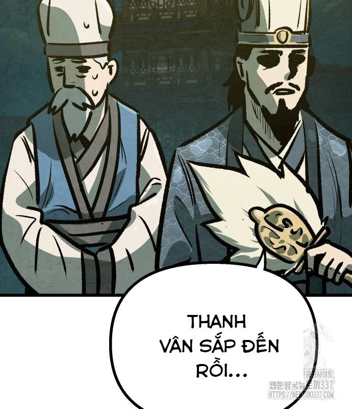 Chinh Phục Võ Lâm Chỉ Với 1 Tô Mỳ: Chapter 18