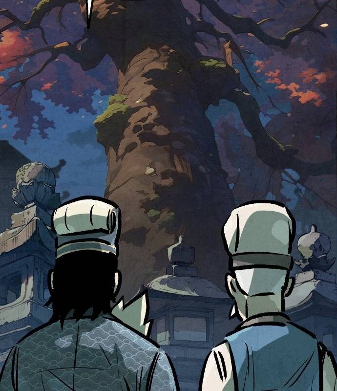 Chinh Phục Võ Lâm Chỉ Với 1 Tô Mỳ: Chapter 18