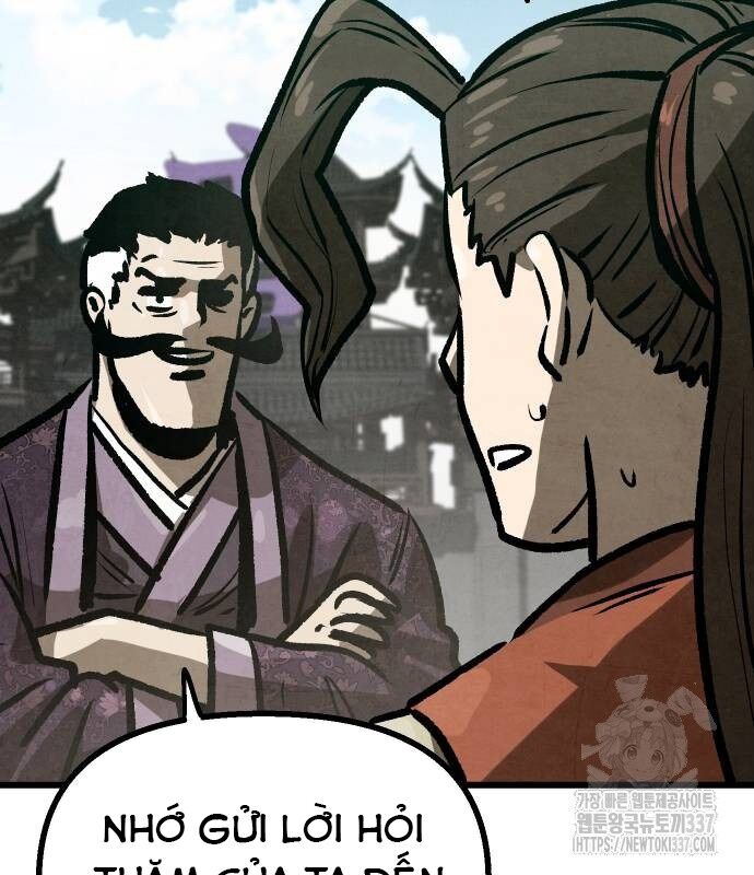 Chinh Phục Võ Lâm Chỉ Với 1 Tô Mỳ: Chapter 18