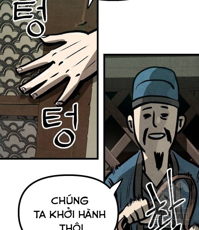 Chinh Phục Võ Lâm Chỉ Với 1 Tô Mỳ: Chapter 18