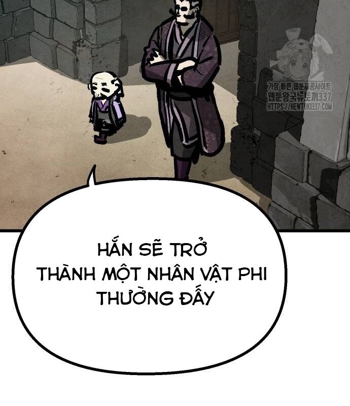 Chinh Phục Võ Lâm Chỉ Với 1 Tô Mỳ: Chapter 18