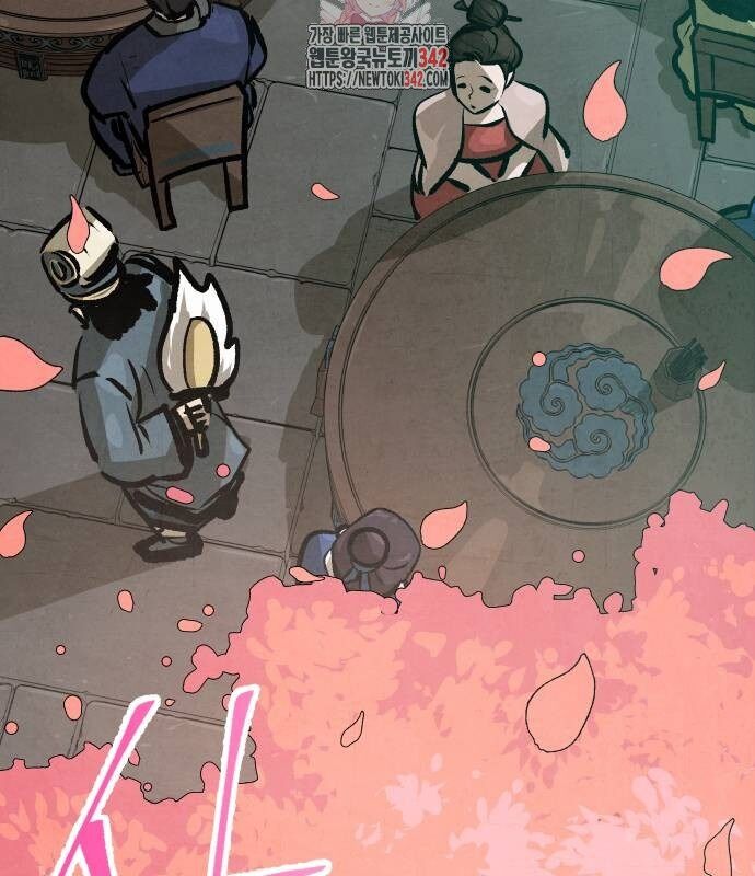 Chinh Phục Võ Lâm Chỉ Với 1 Tô Mỳ: Chapter 22