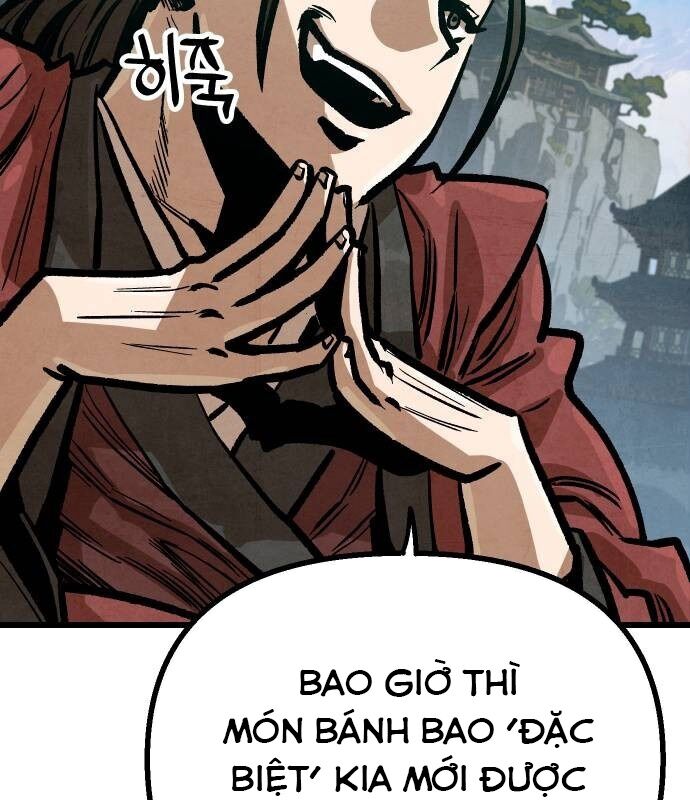 Chinh Phục Võ Lâm Chỉ Với 1 Tô Mỳ: Chapter 22