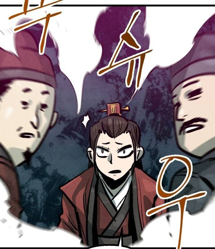 Chinh Phục Võ Lâm Chỉ Với 1 Tô Mỳ: Chapter 22