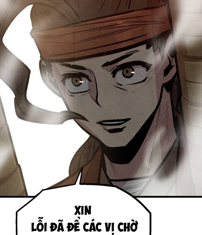 Chinh Phục Võ Lâm Chỉ Với 1 Tô Mỳ: Chapter 22