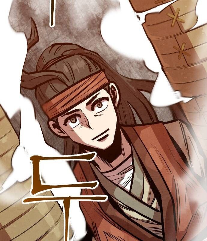 Chinh Phục Võ Lâm Chỉ Với 1 Tô Mỳ: Chapter 22