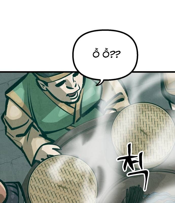 Chinh Phục Võ Lâm Chỉ Với 1 Tô Mỳ: Chapter 22