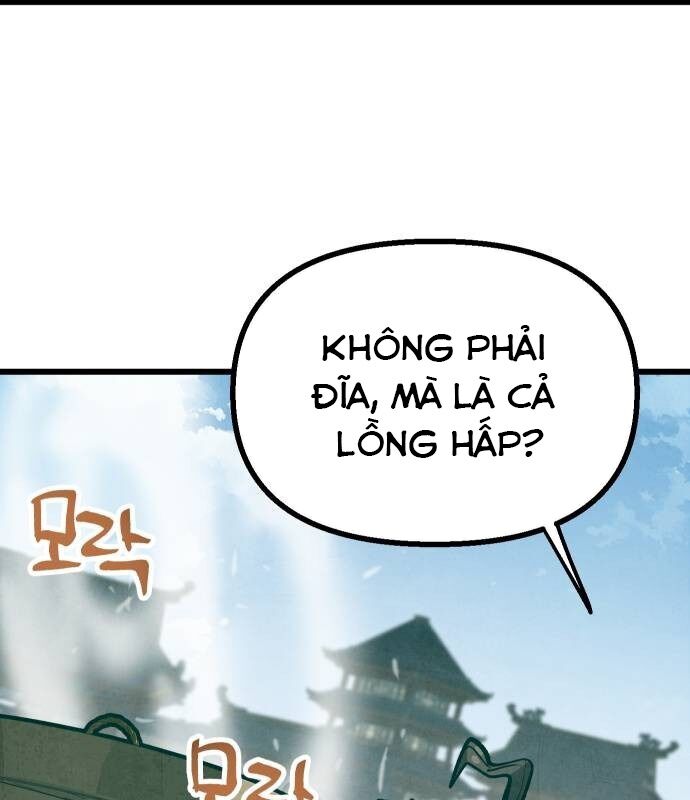 Chinh Phục Võ Lâm Chỉ Với 1 Tô Mỳ: Chapter 22