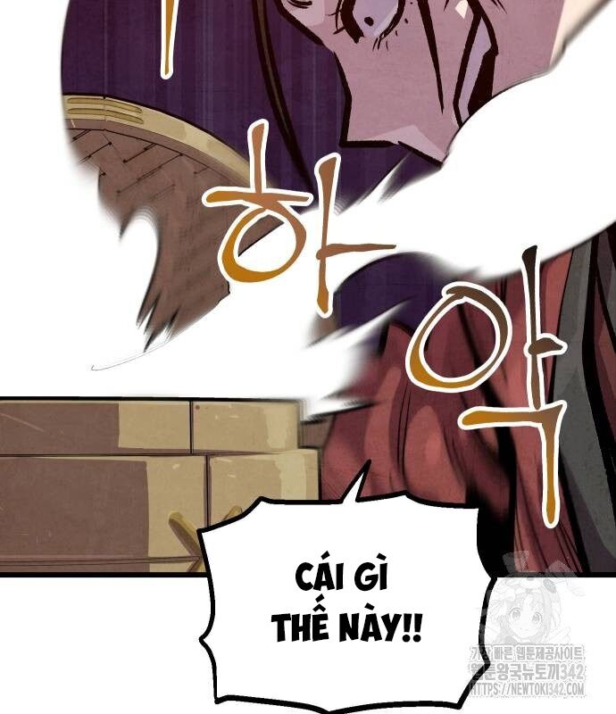 Chinh Phục Võ Lâm Chỉ Với 1 Tô Mỳ: Chapter 22