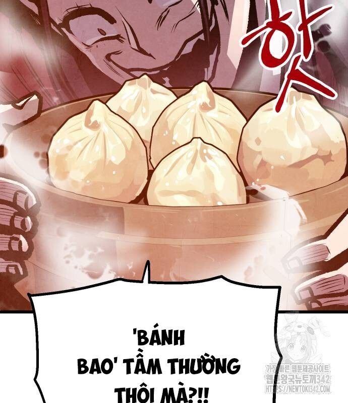 Chinh Phục Võ Lâm Chỉ Với 1 Tô Mỳ: Chapter 22
