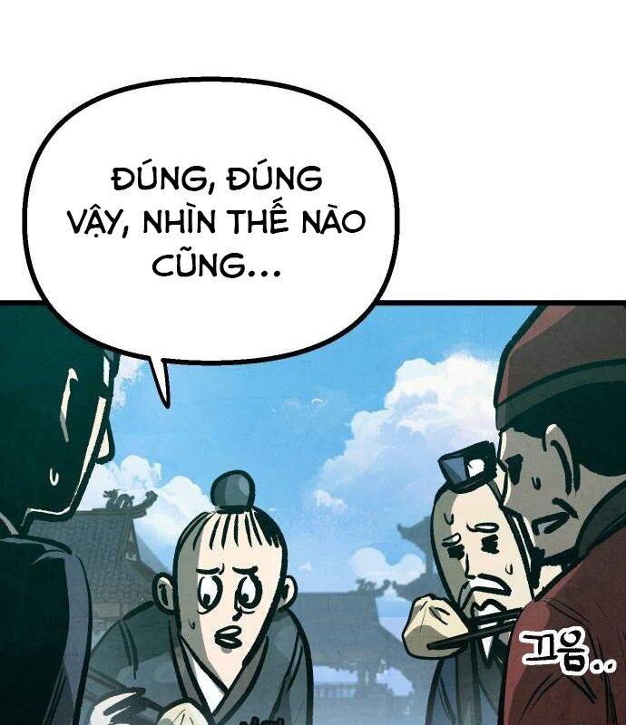 Chinh Phục Võ Lâm Chỉ Với 1 Tô Mỳ: Chapter 22