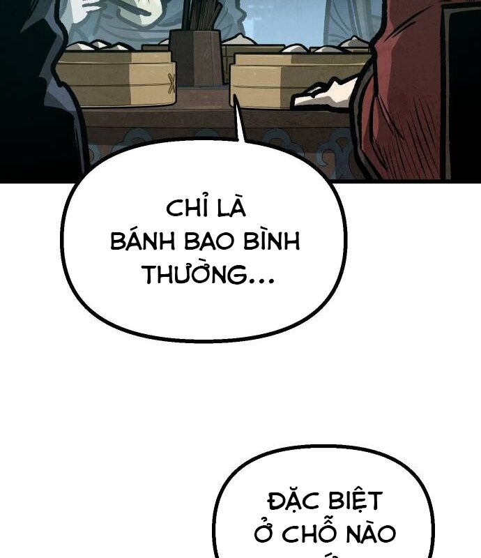 Chinh Phục Võ Lâm Chỉ Với 1 Tô Mỳ: Chapter 22