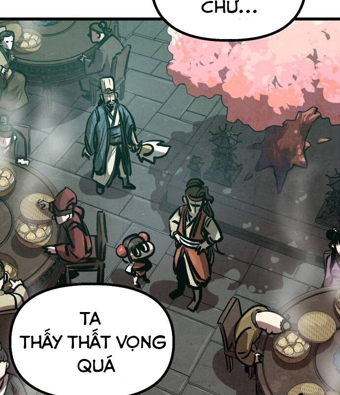 Chinh Phục Võ Lâm Chỉ Với 1 Tô Mỳ: Chapter 22