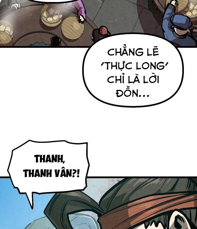 Chinh Phục Võ Lâm Chỉ Với 1 Tô Mỳ: Chapter 22