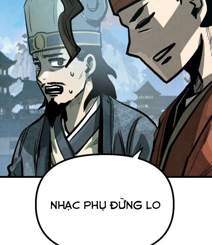 Chinh Phục Võ Lâm Chỉ Với 1 Tô Mỳ: Chapter 22