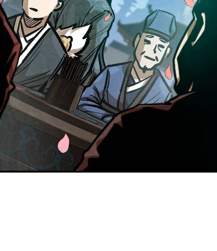 Chinh Phục Võ Lâm Chỉ Với 1 Tô Mỳ: Chapter 22