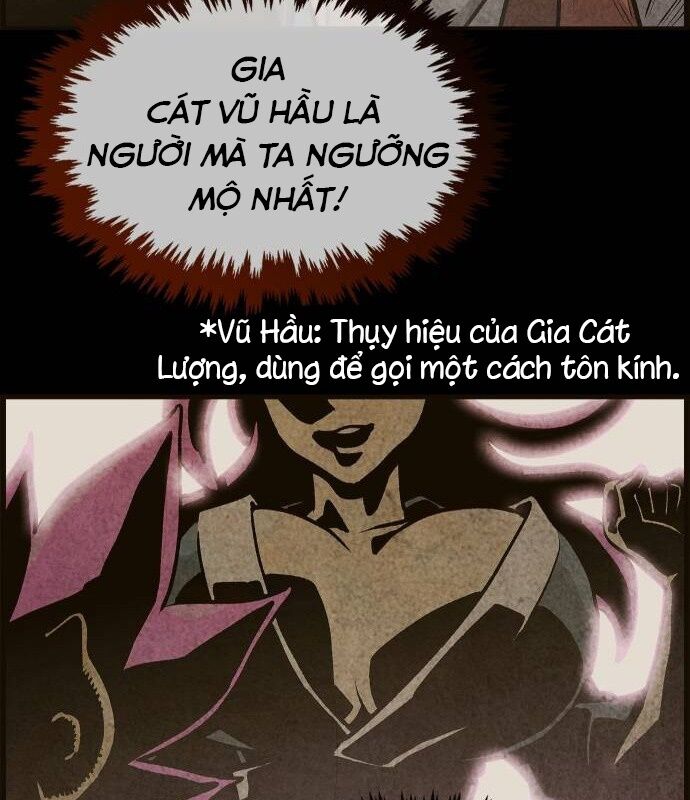 Chinh Phục Võ Lâm Chỉ Với 1 Tô Mỳ: Chapter 22