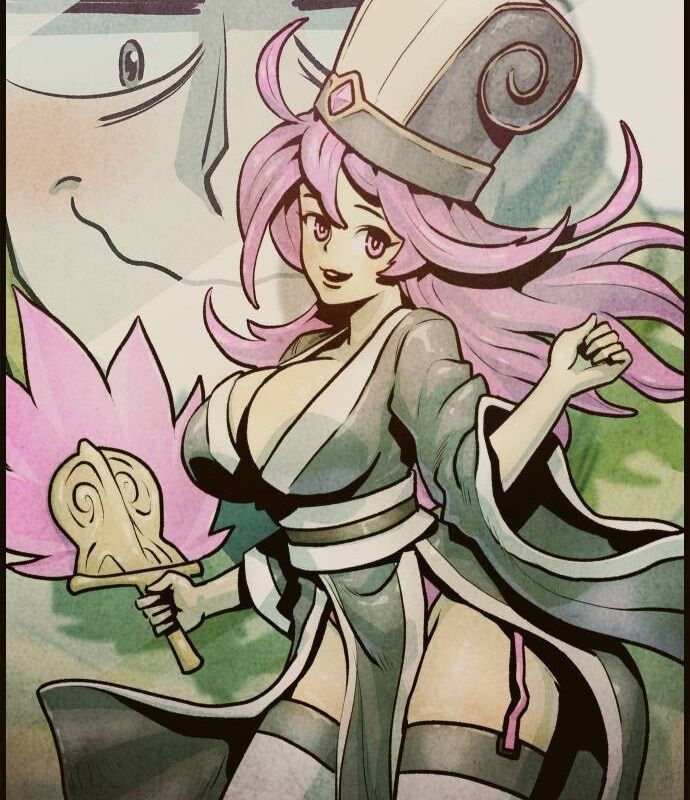 Chinh Phục Võ Lâm Chỉ Với 1 Tô Mỳ: Chapter 22