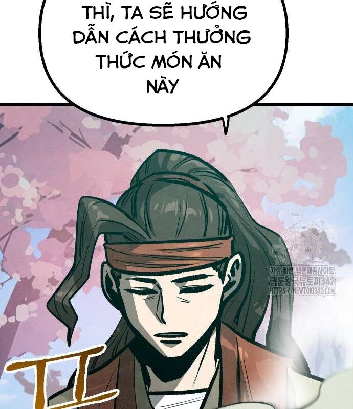 Chinh Phục Võ Lâm Chỉ Với 1 Tô Mỳ: Chapter 22