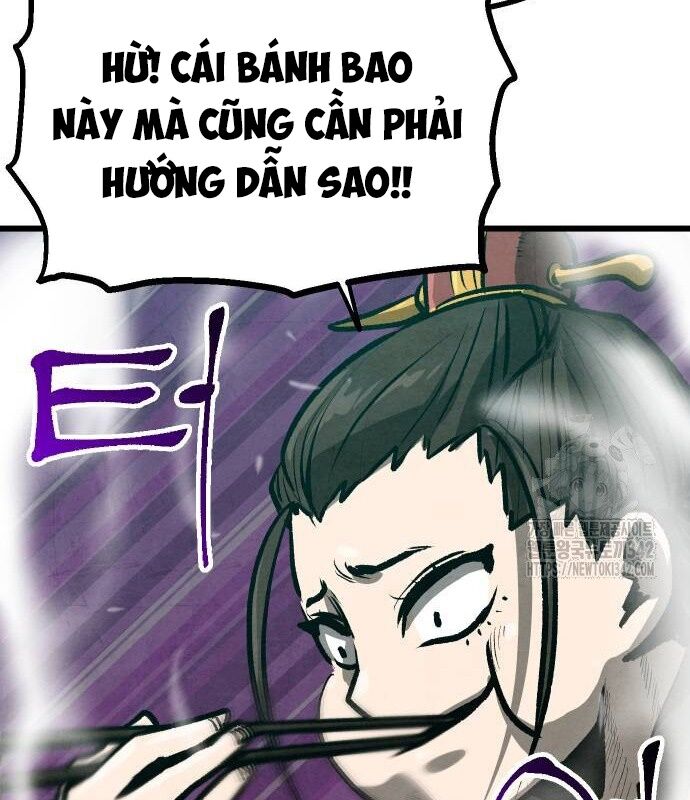Chinh Phục Võ Lâm Chỉ Với 1 Tô Mỳ: Chapter 22