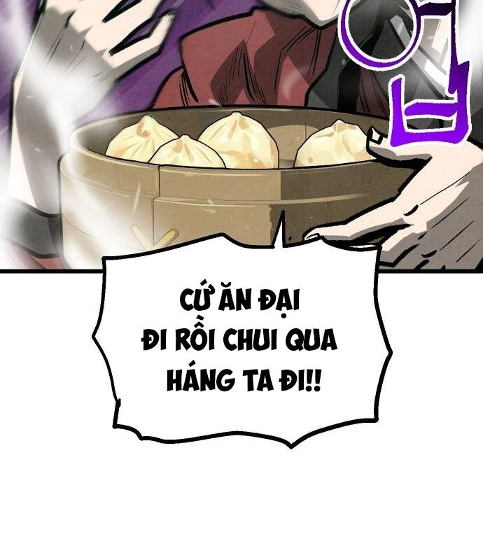 Chinh Phục Võ Lâm Chỉ Với 1 Tô Mỳ: Chapter 22