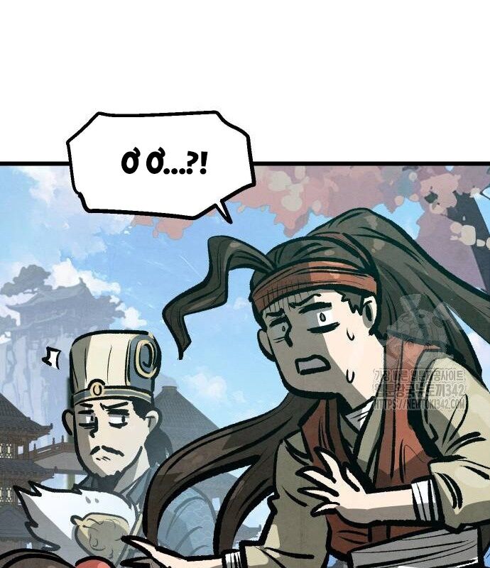 Chinh Phục Võ Lâm Chỉ Với 1 Tô Mỳ: Chapter 22