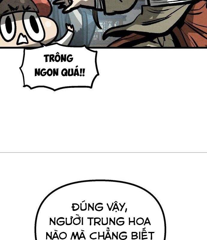 Chinh Phục Võ Lâm Chỉ Với 1 Tô Mỳ: Chapter 22