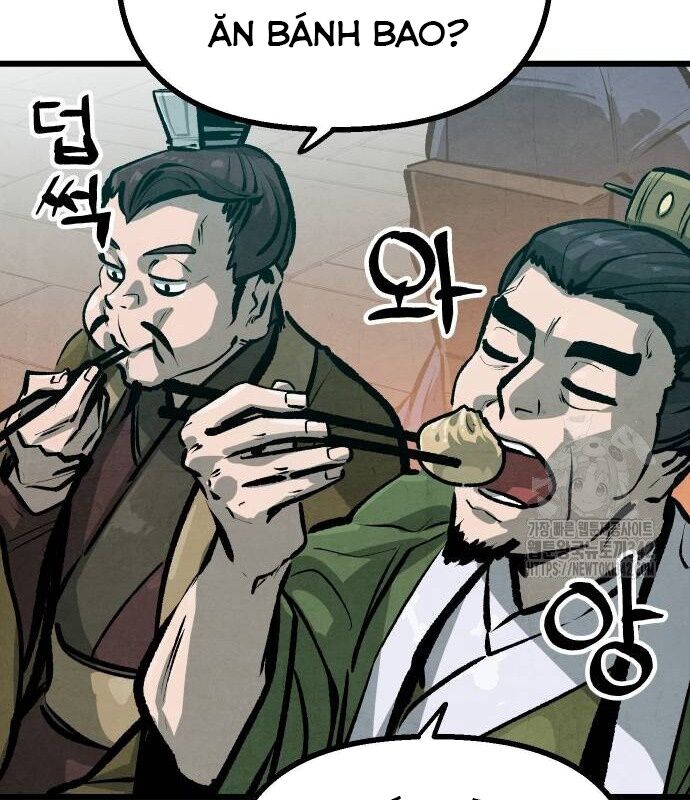 Chinh Phục Võ Lâm Chỉ Với 1 Tô Mỳ: Chapter 22