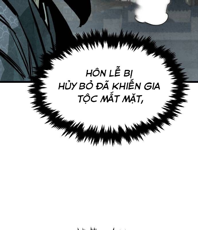 Chinh Phục Võ Lâm Chỉ Với 1 Tô Mỳ: Chapter 22