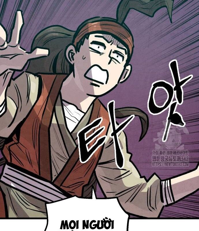 Chinh Phục Võ Lâm Chỉ Với 1 Tô Mỳ: Chapter 22