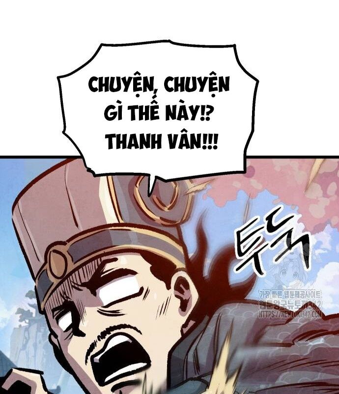 Chinh Phục Võ Lâm Chỉ Với 1 Tô Mỳ: Chapter 22