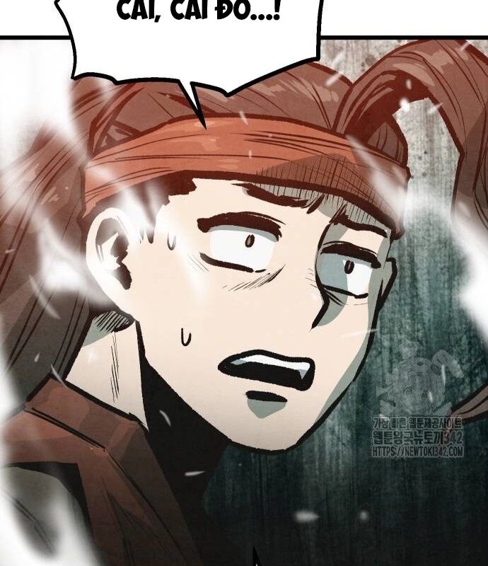 Chinh Phục Võ Lâm Chỉ Với 1 Tô Mỳ: Chapter 22