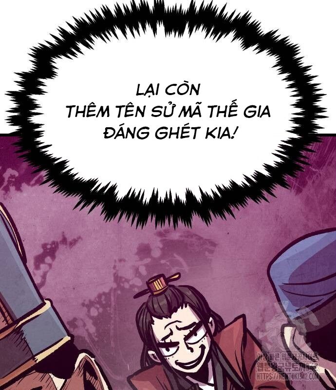 Chinh Phục Võ Lâm Chỉ Với 1 Tô Mỳ: Chapter 22