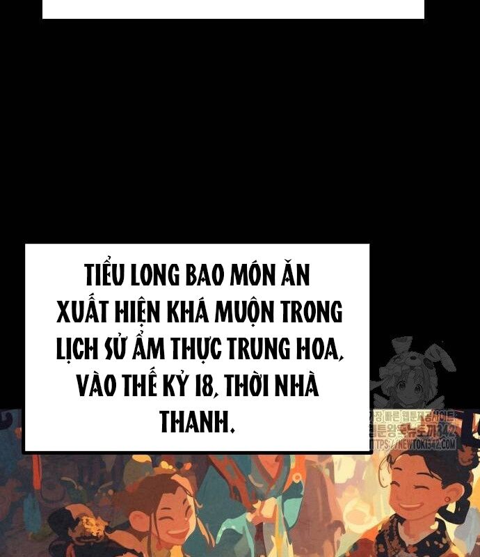 Chinh Phục Võ Lâm Chỉ Với 1 Tô Mỳ: Chapter 22