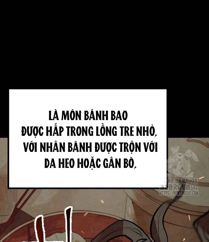 Chinh Phục Võ Lâm Chỉ Với 1 Tô Mỳ: Chapter 22