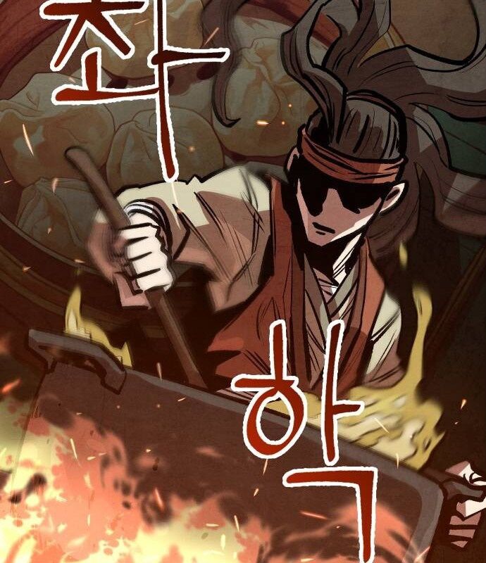 Chinh Phục Võ Lâm Chỉ Với 1 Tô Mỳ: Chapter 22