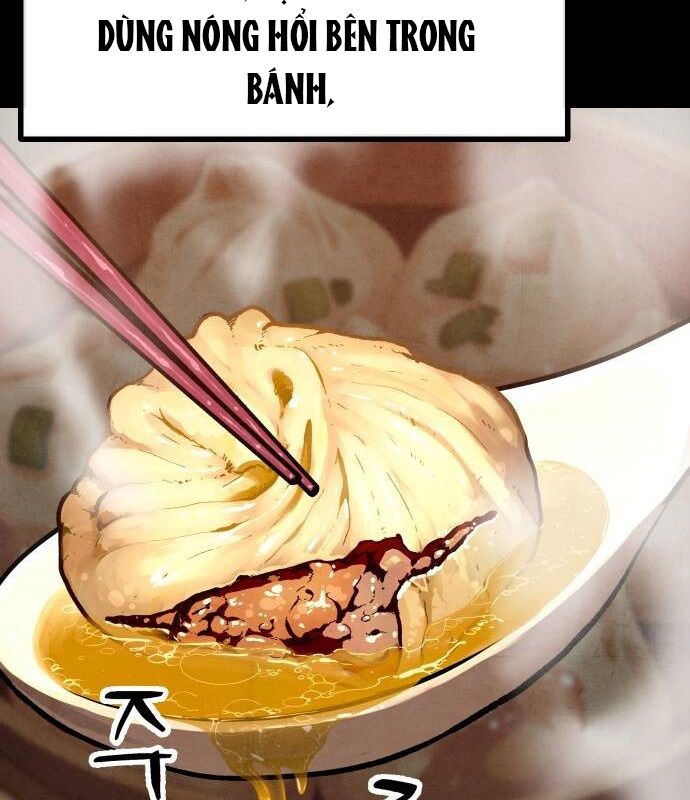 Chinh Phục Võ Lâm Chỉ Với 1 Tô Mỳ: Chapter 22