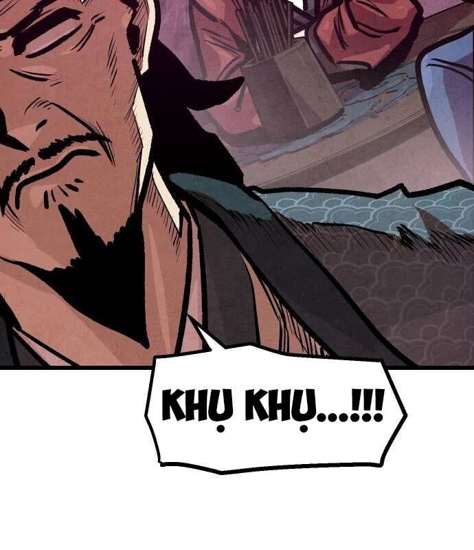 Chinh Phục Võ Lâm Chỉ Với 1 Tô Mỳ: Chapter 22