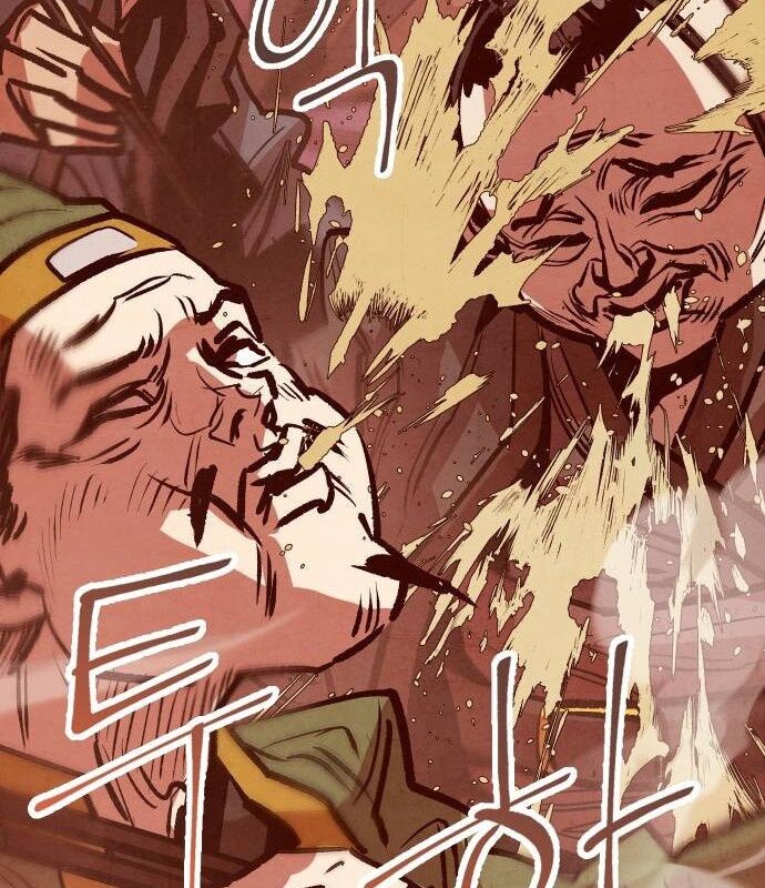 Chinh Phục Võ Lâm Chỉ Với 1 Tô Mỳ: Chapter 22