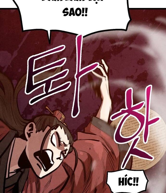 Chinh Phục Võ Lâm Chỉ Với 1 Tô Mỳ: Chapter 22