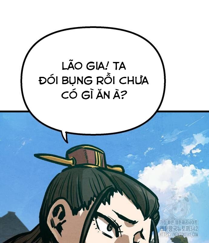 Chinh Phục Võ Lâm Chỉ Với 1 Tô Mỳ: Chapter 22