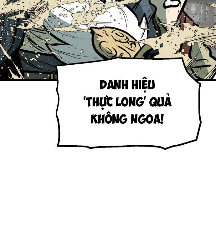 Chinh Phục Võ Lâm Chỉ Với 1 Tô Mỳ: Chapter 22