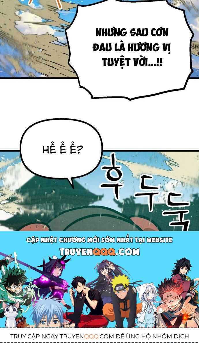 Chinh Phục Võ Lâm Chỉ Với 1 Tô Mỳ: Chapter 22