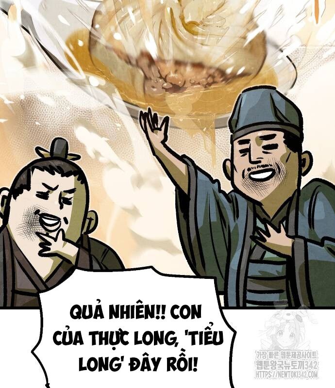 Chinh Phục Võ Lâm Chỉ Với 1 Tô Mỳ: Chapter 23