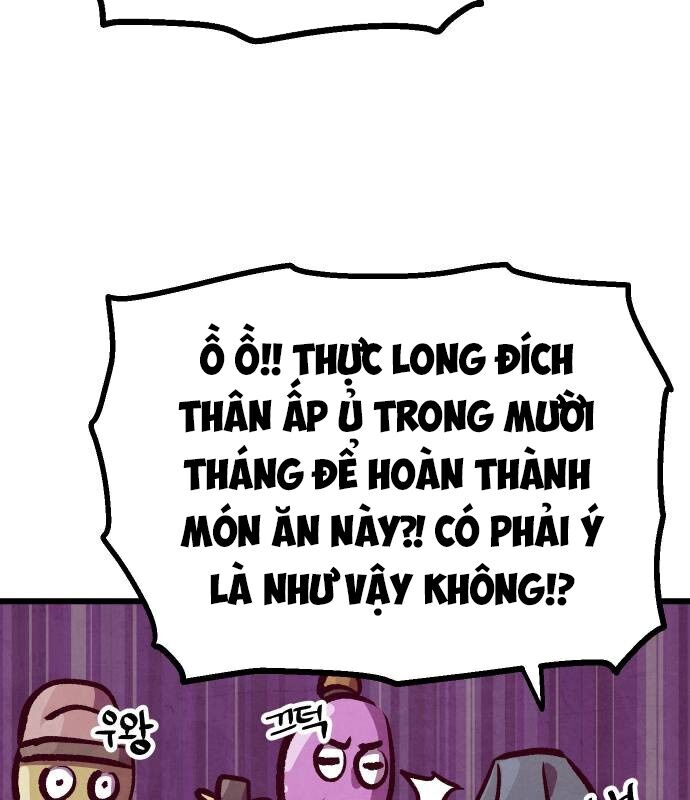 Chinh Phục Võ Lâm Chỉ Với 1 Tô Mỳ: Chapter 23