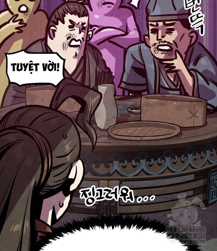 Chinh Phục Võ Lâm Chỉ Với 1 Tô Mỳ: Chapter 23