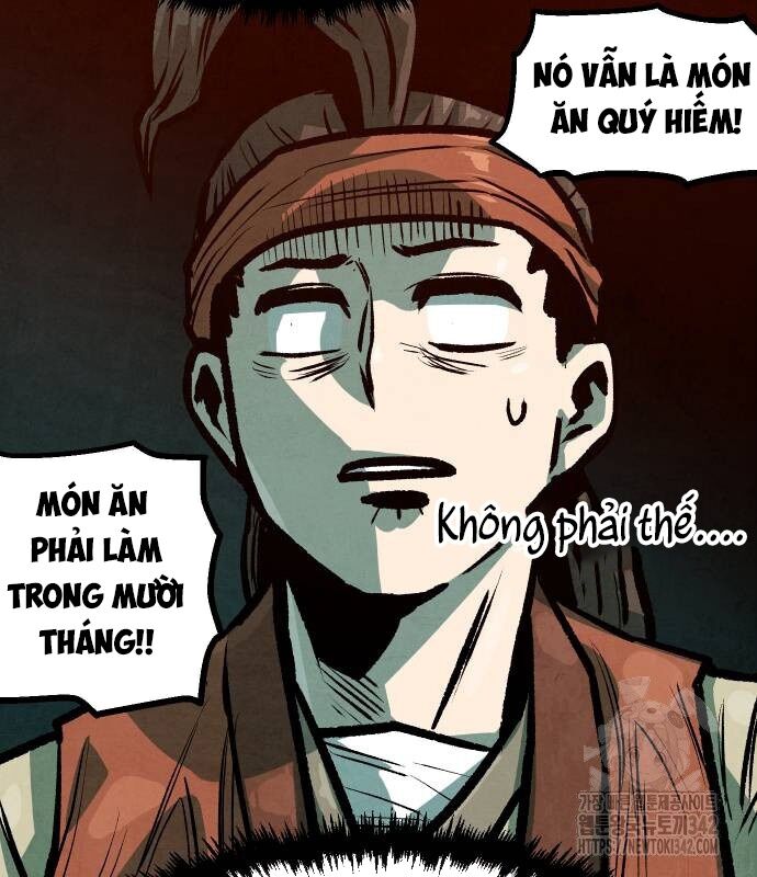 Chinh Phục Võ Lâm Chỉ Với 1 Tô Mỳ: Chapter 23