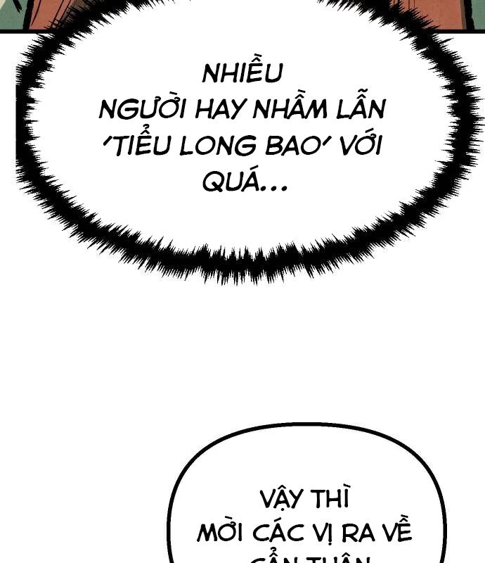 Chinh Phục Võ Lâm Chỉ Với 1 Tô Mỳ: Chapter 23